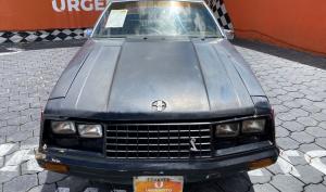 Ford Mustang 1979