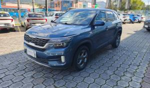 Kia Seltos LX 2024