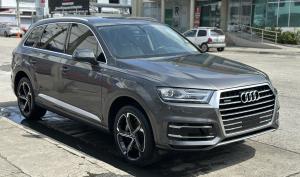 Audi Q7 2018