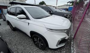 Chevrolet Captiva Premier 2023