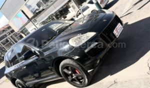 foto de Autos marca Porsche seminuevo modelo Cayenne Turbo año 2007