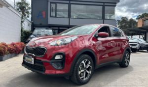 foto de Kia SPORTAGE R GTI 2019