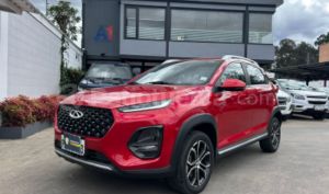 foto de Autos marca Chery seminuevo modelo TIGGO 2 PRO año 2024 en Cuenca