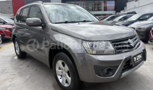 foto de Autos marca Chevrolet seminuevo modelo Grand Vitara SZ Next año 2016