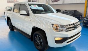 foto de Autos marca Volkswagen seminuevo modelo Amarok 4x4 año 2026 en Quito