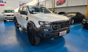 foto de Autos marca Ford seminuevo modelo Ranger año 2018