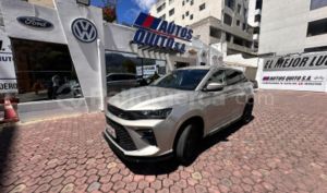 foto de Autos marca Shineray seminuevo modelo SWM G 01 F año 2024