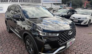 foto de Autos marca Chery seminuevo modelo TIGGO 7 PRO COMFORT año 2025