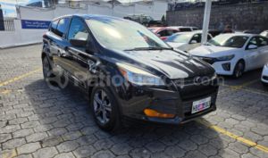 foto de Autos marca Ford seminuevo modelo Escape año 2014