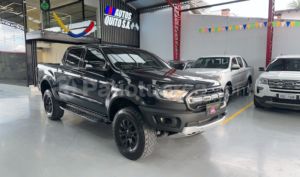 foto de Autos marca Ford seminuevo modelo Ranger xlt año 2023