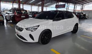 foto de Autos marca Opel seminuevo modelo Corsa año 2024