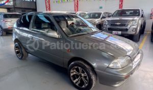 foto de Autos marca Chevrolet seminuevo modelo Forsa 2 año 1992 en Quito