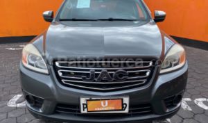 foto de Autos marca JAC seminuevo modelo HFC1037D3KST LUXURY año 2020 en Quito