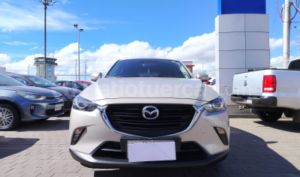 foto de Autos marca Mazda seminuevo modelo CX-3 ENTRY año 2025