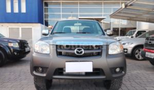foto de Autos marca Mazda seminuevo modelo BT 50 Outdoors año 2013 en Cuenca