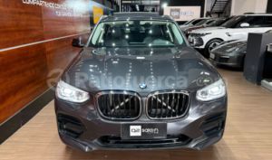 foto de Autos marca BMW seminuevo modelo X4 Xdrive año 2021 en Quito