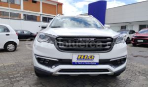 foto de Autos marca Jetour seminuevo modelo X70 II AT 1.5T año 2024