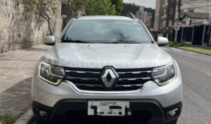 foto de Autos marca Renault seminuevo modelo DUSTER INTENS año 2024