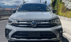 foto de Autos marca Volkswagen seminuevo modelo Saveiro año 2026 en Quito