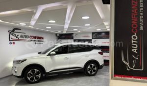 foto de Autos marca Chery seminuevo modelo TIGGO 7 PRO LUXURY año 2024