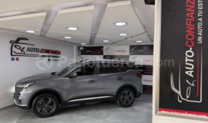 foto de Autos marca Chery seminuevo modelo TIGGO 7 PRO COMFORT año 2023