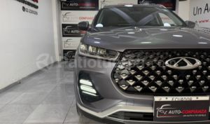 foto de Autos marca Chery seminuevo modelo TIGGO 7 PRO COMFORT año 2023