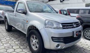 foto de Great Wall Wingle 3 4X4 CS 2019