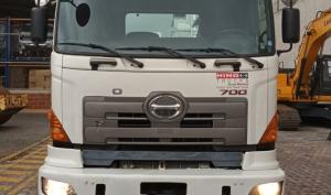 Hino SS1EKVA 2014