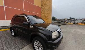 Chevrolet Grand Vitara 5p 4x2 2015