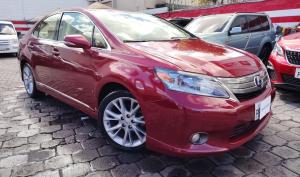 Lexus HS 250h Premium 2026