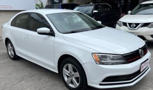 Volkswagen Jetta 2016