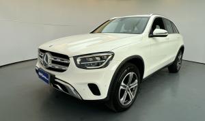 Mercedes Benz GLC 200 2022
