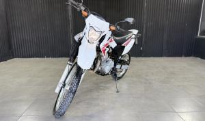 Honda TORNADO 250 CC 2022