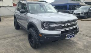 Ford BRONCO SPORT WILDTRAK 2021
