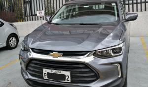 Chevrolet Tracker LT 2022