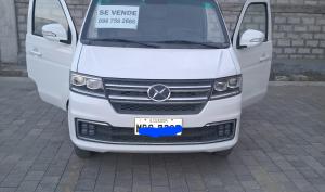 Shineray X30 CARGO 2024