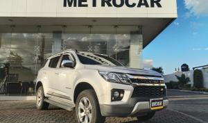 Chevrolet TRAILBLAZER PREMIER 2023