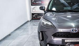 Toyota Yaris Cross 2023