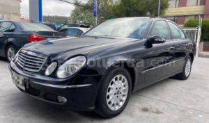 Mercedes Benz—™ E240 2003