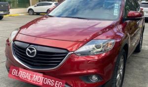 Mazda CX-9 TOP GRADE 2014