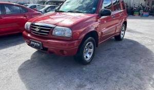 Chevrolet Grand Vitara 5p 4x2 2014