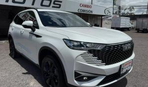 Great Wall HAVAL H6 SUPREME 2024