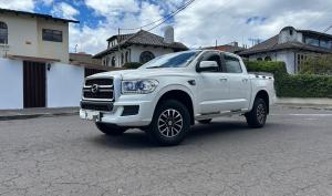 ZX AUTO TERRALORD HEAVY 2023