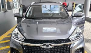 Chery TIGGO 8 LUXURY 2023