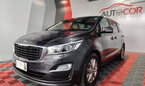 Kia Carnival 2020