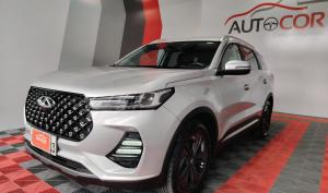 Chery Tiggo 7 2024