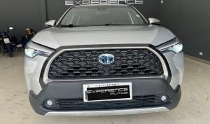 Toyota Corolla Cross High 2024