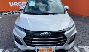 JAC S3 2023