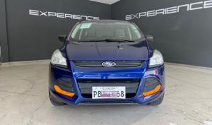 Ford Escape S 2013