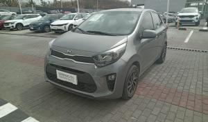Kia PICANTO EX 1.2 2022